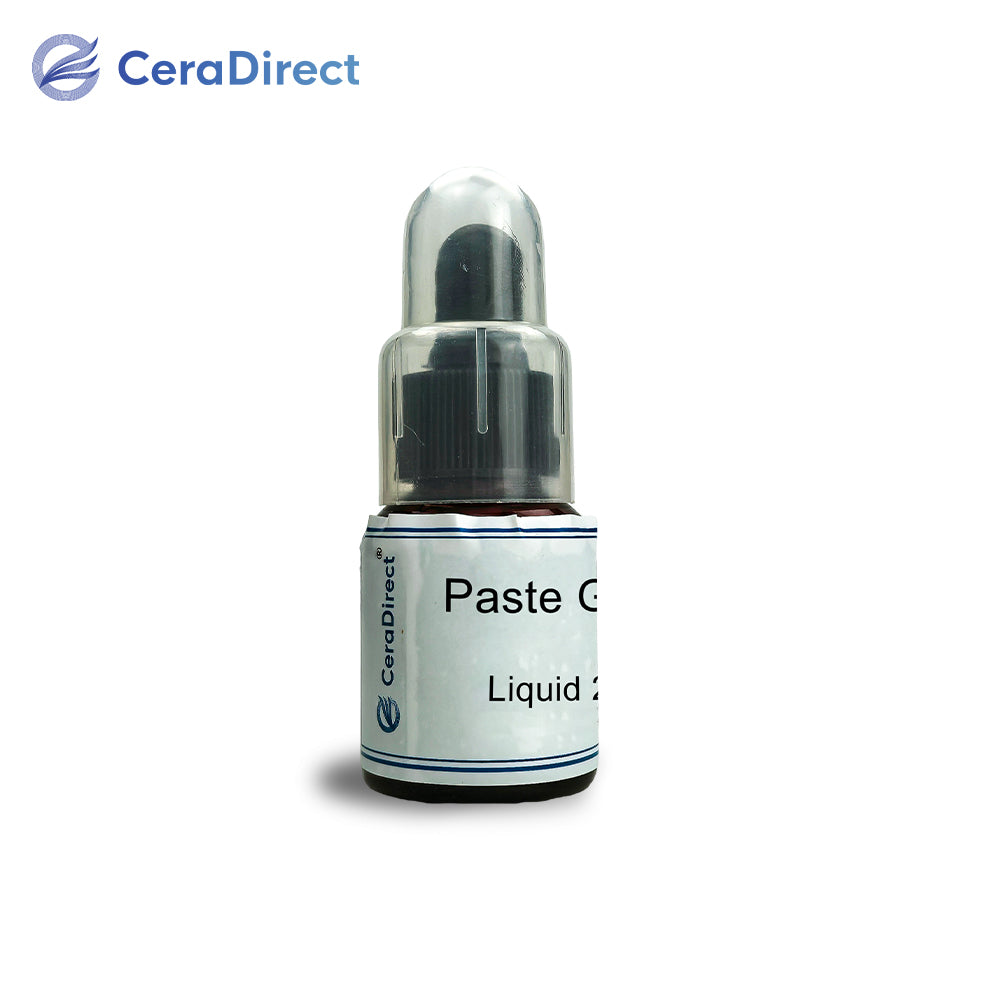 Pâte FlowArt (4g/1 bouteille)