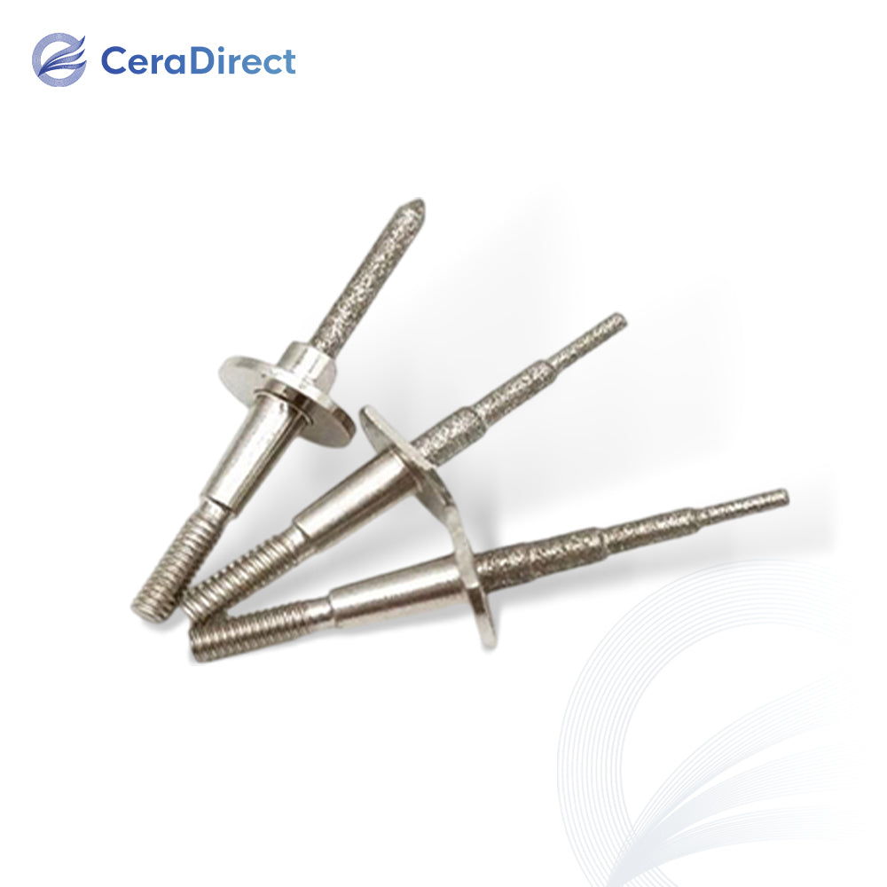 Milling Burs—Sirona(Cerec 3)Milling Machine