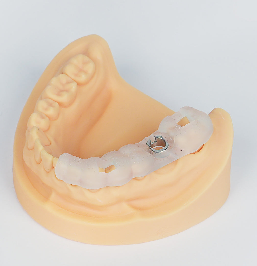 GUÍA de impresora 3D Resina (500 g)