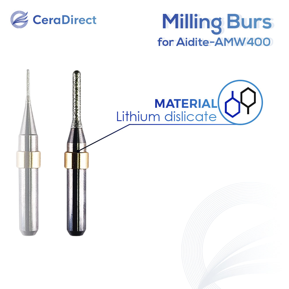 Fresas—Fresadora VHF(VHF N4+ Z4)