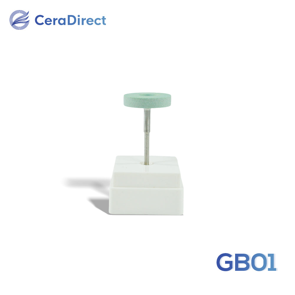 Herramienta de pulido