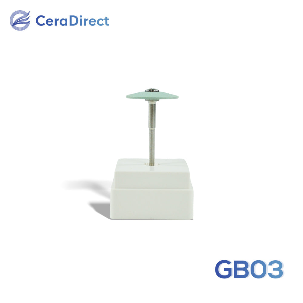 Herramienta de pulido