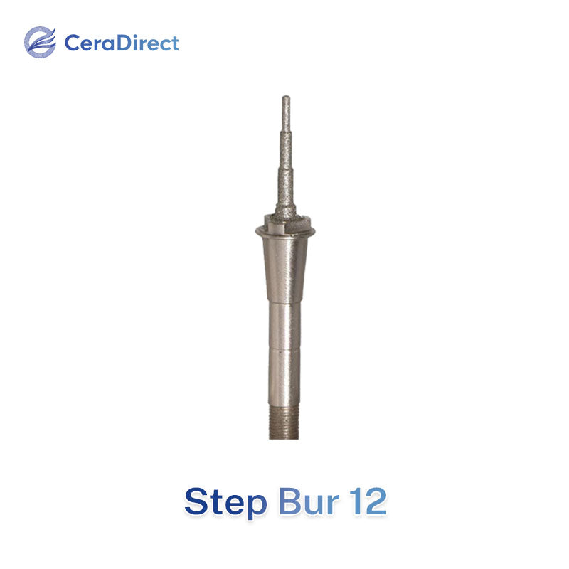 Milling Burs—Sirona(MC X MC XL)Milling Machine
