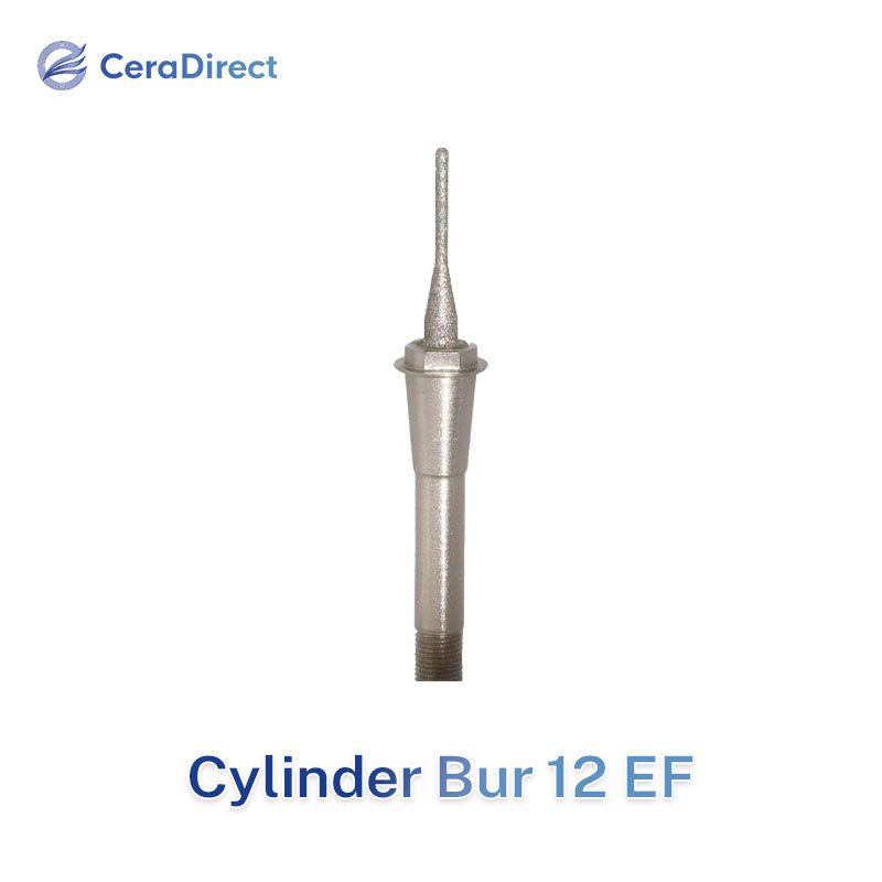 Milling Burs—Sirona(MC X MC XL)Milling Machine