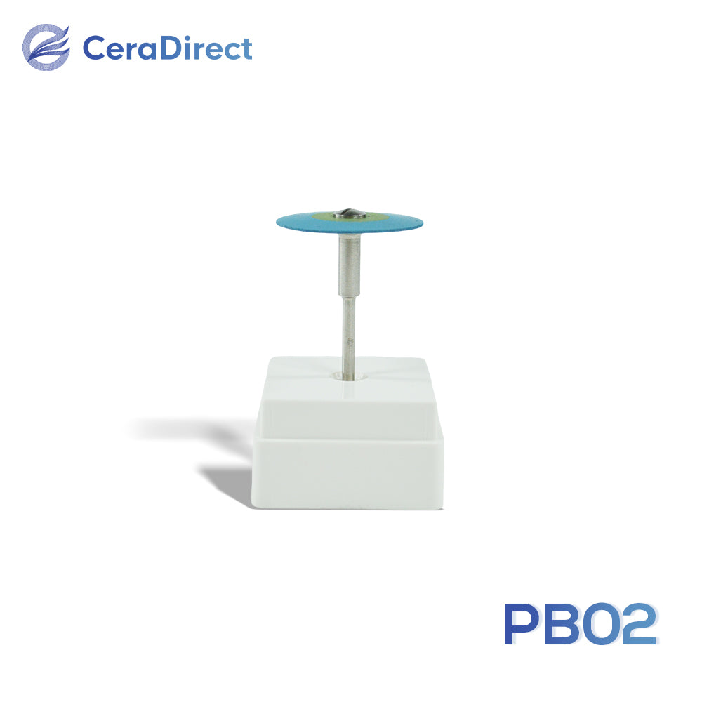 Herramienta de pulido