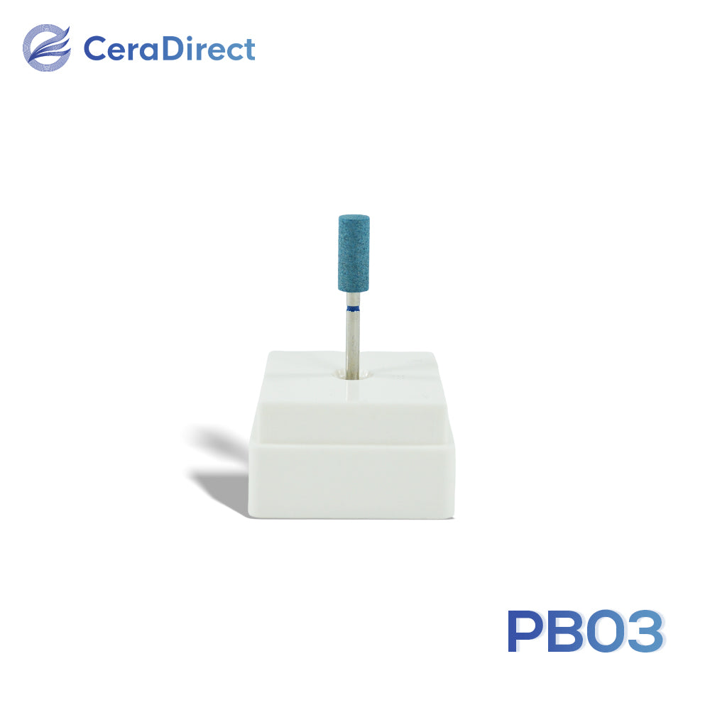 Herramienta de pulido