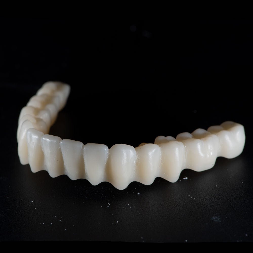Multilayer PMMA Block—Sirona System VITA 16 Colors - CeraDirect