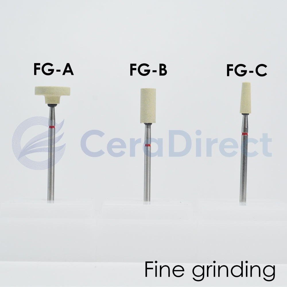 Polishing Tool - CeraDirect