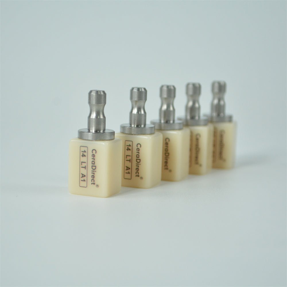 The Top 5 Advantages of Using Hybrid Ceramics - CeraDirect