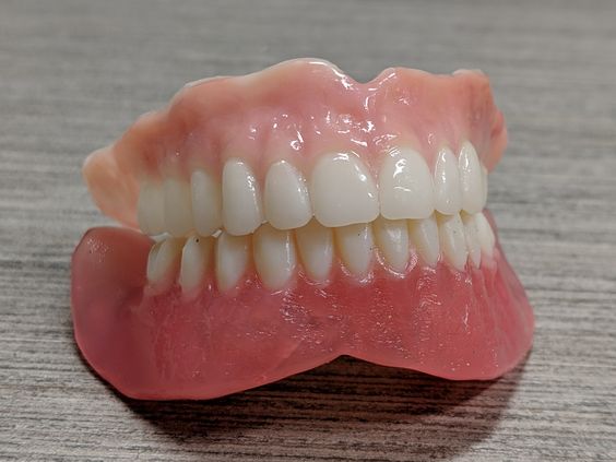 Uncovering the Benefits of Dental Flexibl PMMA - CeraDirect