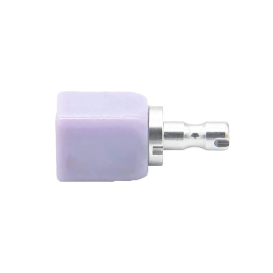 Lithium Disilicate Block - CeraDirect