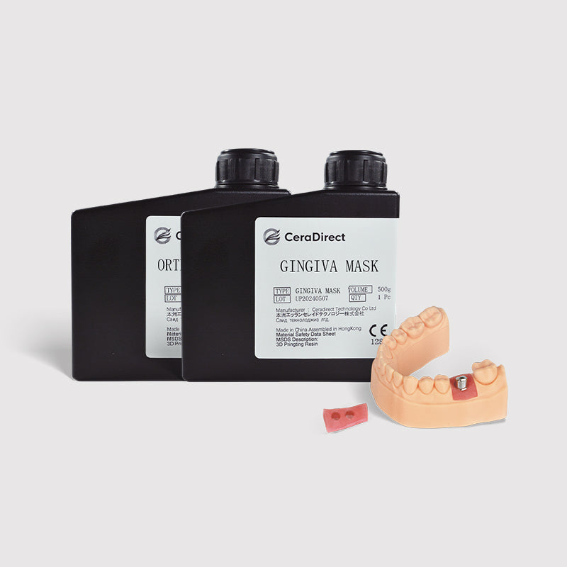 3D Printer Resin