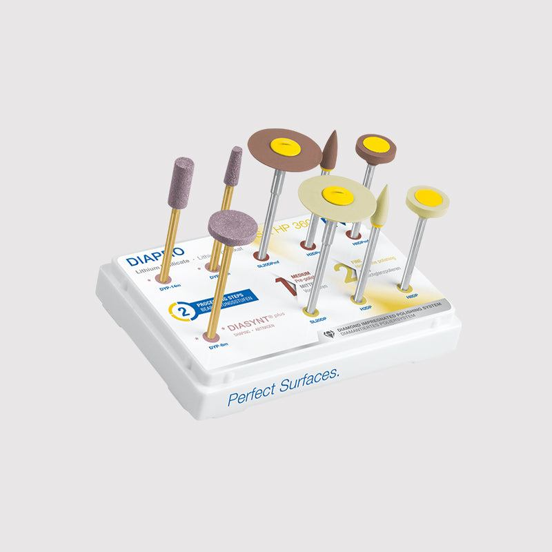 Polishing Tools