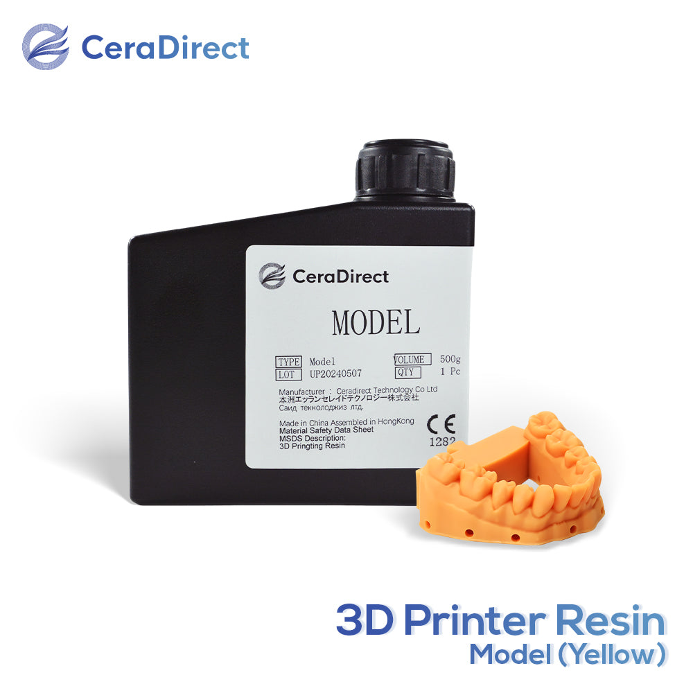 3D Printer MODEL Resin （500g）