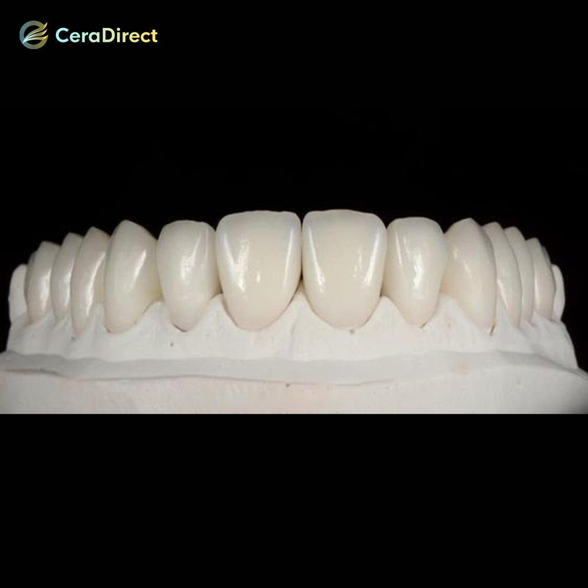 Sistema de discos de zirconio multicapa 4D-Pro (95 mm)