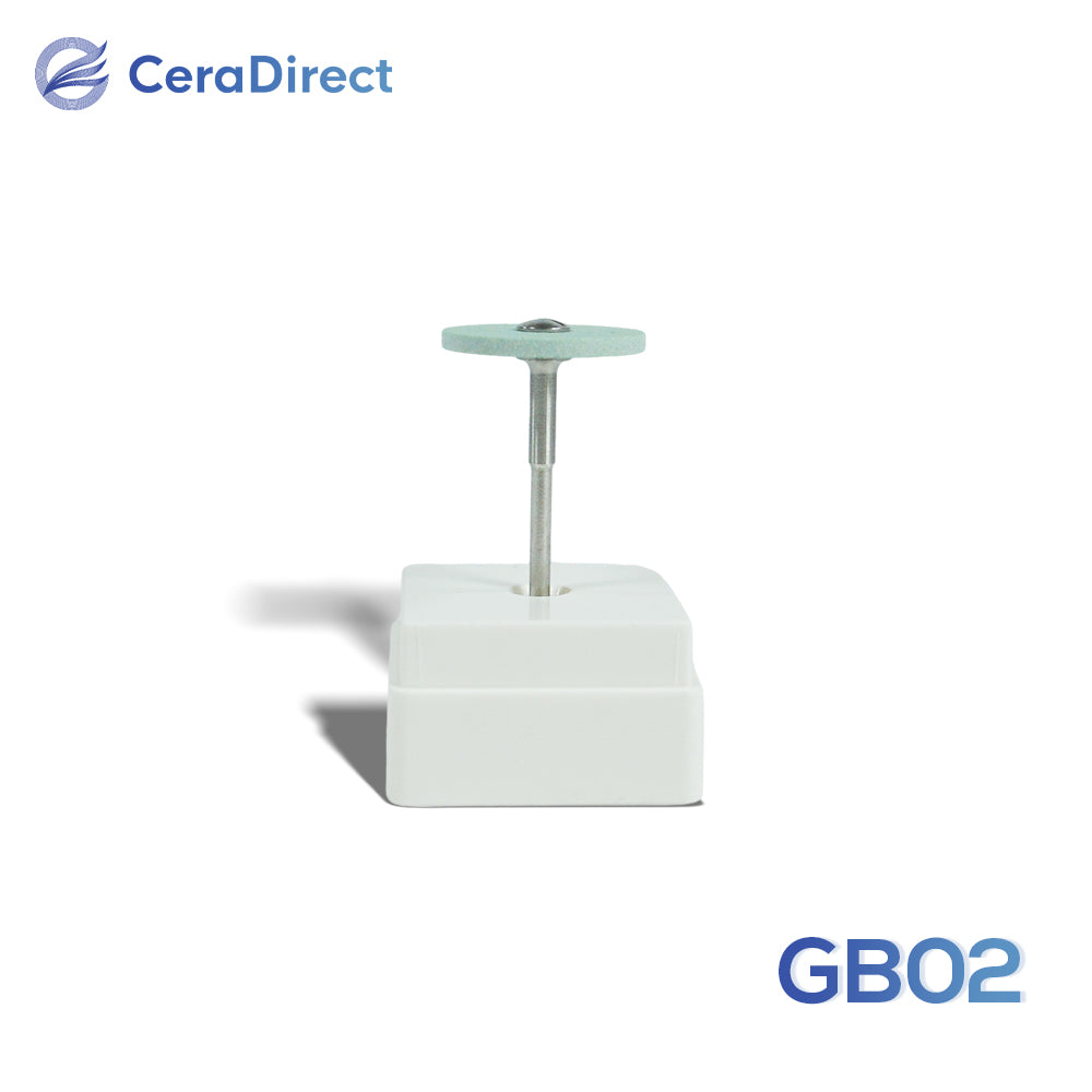 Herramienta de pulido