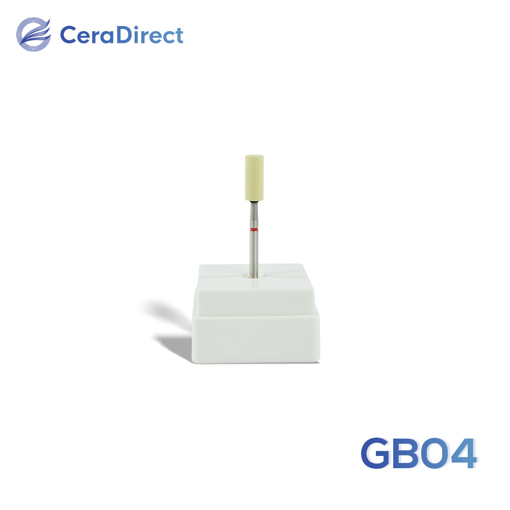 Herramienta de pulido