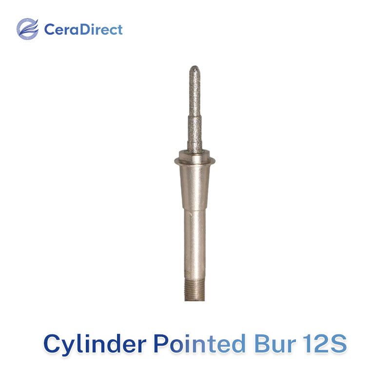Milling Burs—Sirona（MC X   MC XL）Milling Machine