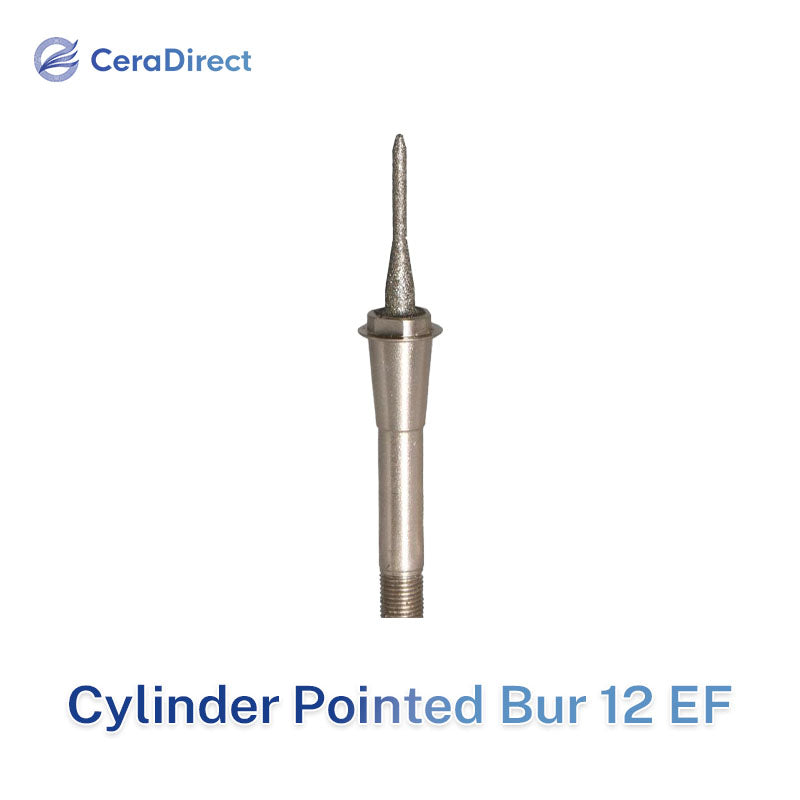 Milling Burs—Sirona（MC X   MC XL）Milling Machine