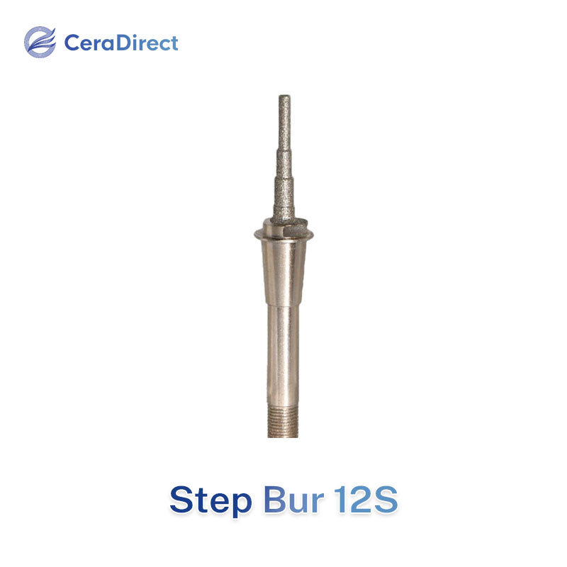 Milling Burs—Sirona（MC X   MC XL）Milling Machine