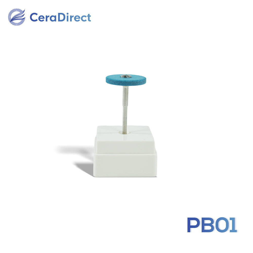 Herramienta de pulido