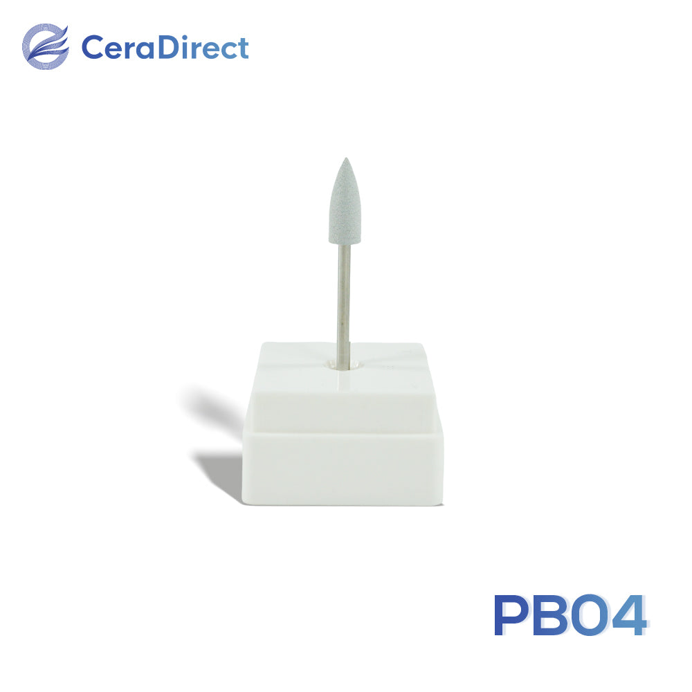 Herramienta de pulido