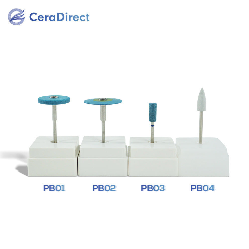 Herramienta de pulido