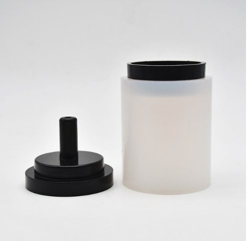 Press Ring and Plunger - CeraDirect