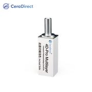 Bloque de zirconio multicapa 4D-Pro Sistema Sirona