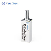 Bloque de zirconio multicapa 3D-Pro Sistema Sirona